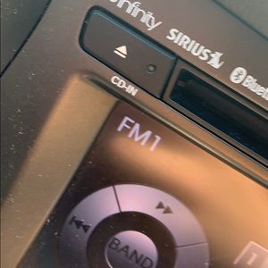 Meet your Posher, Elisa